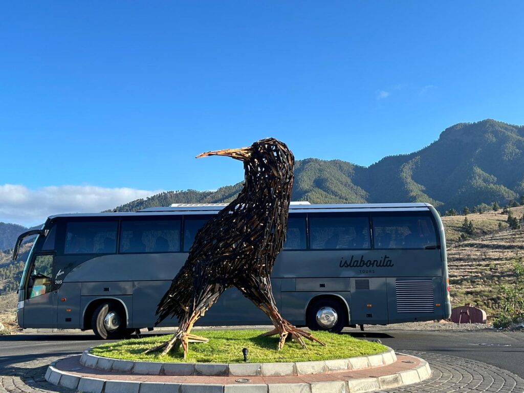 beulas isla bonita tours la palma